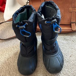 Sorel Boots